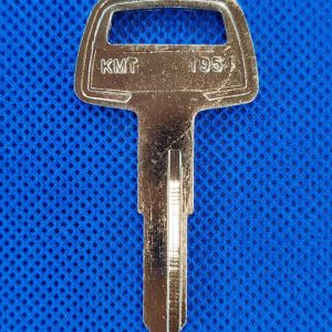 Llave maquinaria Komatsu Dovale D1954