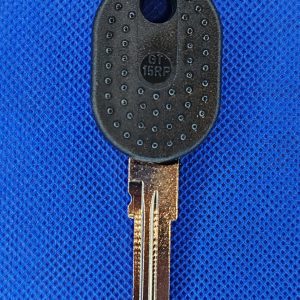 Llave de auto Fiat Palio GT-15RP