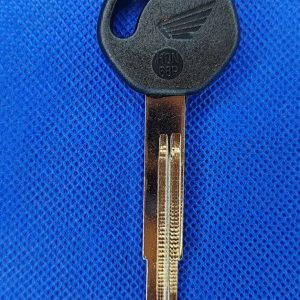 Llave Guler moto Honda con guía Izquierda HON-68-P