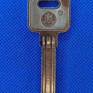 Llave media caña Nº 102