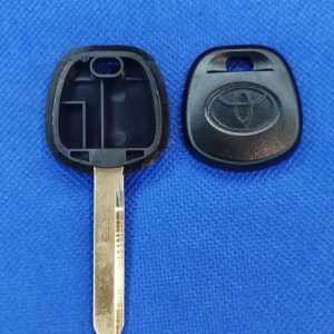 Llave Toyota con gaveta Nº 113