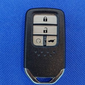 Mando original Honda Nº 326 433mhz chip ID-47