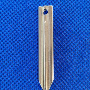 Espada Citroën SX9 Cruz Nº KB-SX9