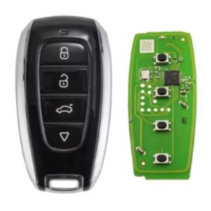 Mando Xz series modelo Nº VM-29