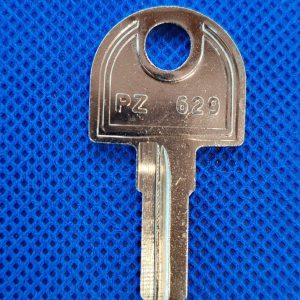 Llave Dovale Papaiz 629