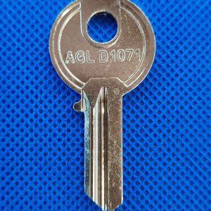 Llave Dovale AGL D1071