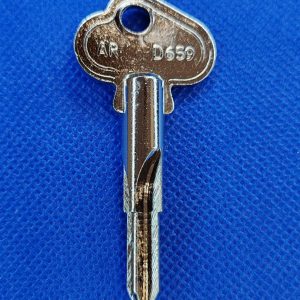 Llave cruz Arouca D659