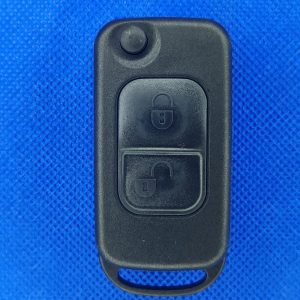 Carcasa Mercedes N° 111