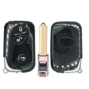 Carcaza de llave de BYD de presencia izquierda BYD-107