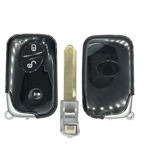 Carcaza de llave de BYD de presencia izquierda BYD-109