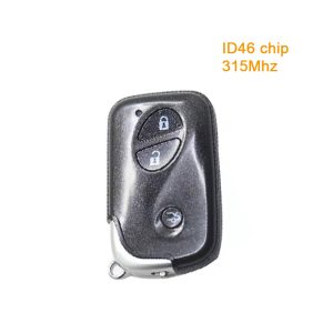 Mando original BYD ID46 315mhz