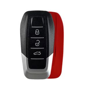 Mando Xhorse VVDI de presencia XKFEF1EN 3 botones  (WR-54)