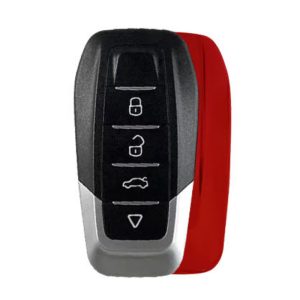 Mando Xhorse VVDI de presencia XKFEF2EN 4 botones  (WR-55)