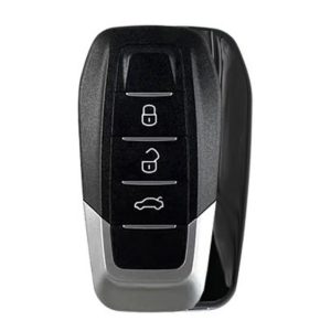 Mando Xhorse VVDI de presencia XKFEF5EN 3 botones  (WR-56)