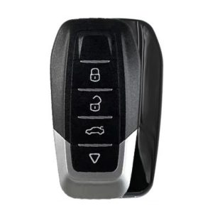 Mando Xhorse VVDI de presencia XKFEF6EN 4 botones  (WR-57)