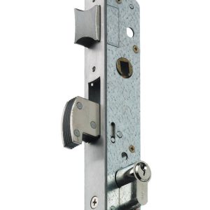 Caja de Cerradura Montante Angosto MCM 1450-21