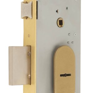 Cerradura doble paleta MCM 1808-50