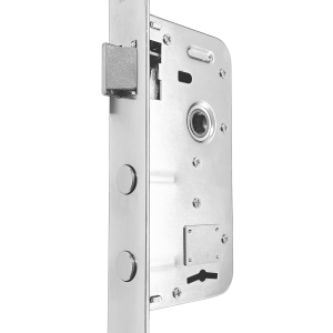 Cerradura Yale doble paleta símil 810 (9326A)