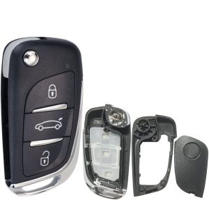 Mando Keydiy NB-11A 3 botones (NC-11A)