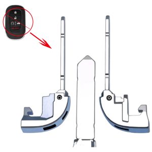 Espada Keyless Honda B05