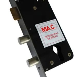 Cerradura MAC MB automática Nº 47