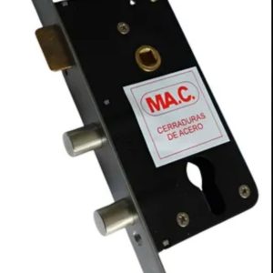Cerradura MAC MB automática con antipanico Nº 45