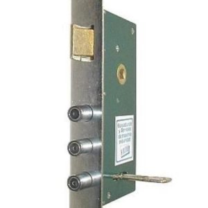 Cerradura 8 Bloq consorcio Nº 08