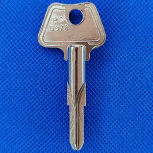 Llave cruz Dovale Pado D378