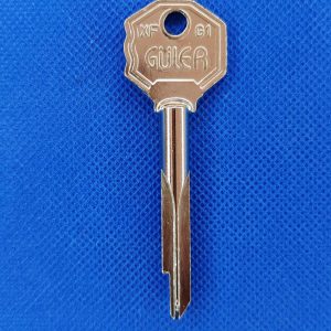 Llave cruz Guler XF G1