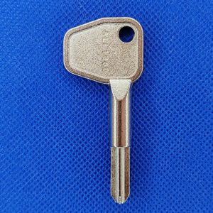 Llave cruz Dovale Alianca D1880