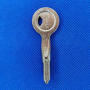 Llave cruz Dovale Stam D