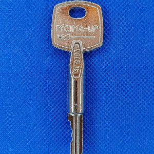 Llave cruz Dovale Stam D2104