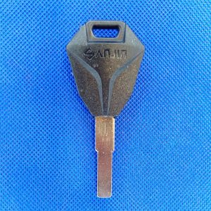 Llave vehículos eléctricos Mapa