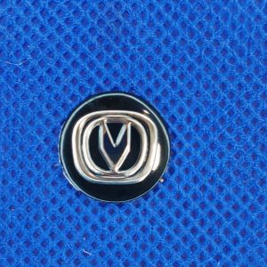 Logo para KD marca Changan