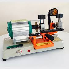 Maquina doble paleta DEFU 238RS