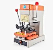 Maquina Multipunto Defu 339C