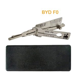 Lishi N.º 149 para BYD F0