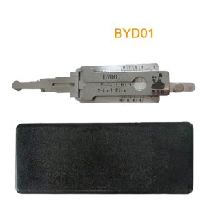 Lishi N.º 150 para BYD 01