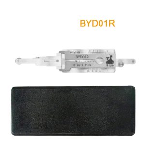 Lishi N.º 151 para BYD 01R