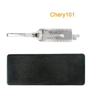Lishi N.º 152 para Chery 101