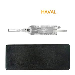 Lishi N.º 155 para Great Wall y Haval
