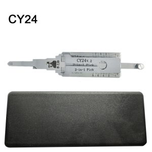 Lishi N.º 30 para Chrysler CY24