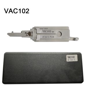 Lishi N.º 57 para Renault VAC102