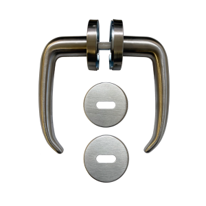 Manija Palermo acero