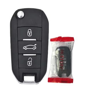 Mando Keydiy NB-47-3 3 botones  (NC-47)