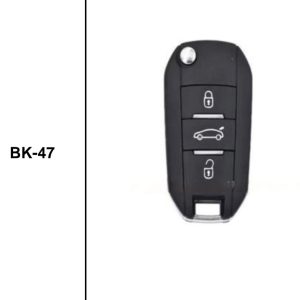 Mando Keydiy NB-47-3 3 botones (NC-47)