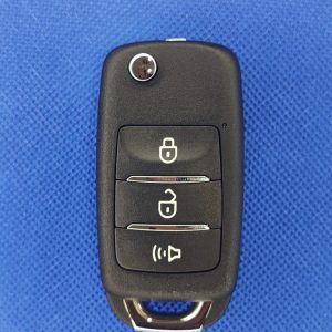 Mando original GMC