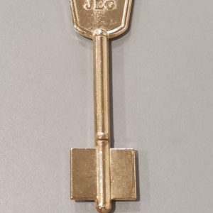 Llave Candex 11 doble paleta