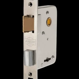 Cerradura Blindex Andif 530D