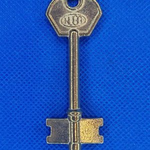 Llave doble paleta Nuba Junior